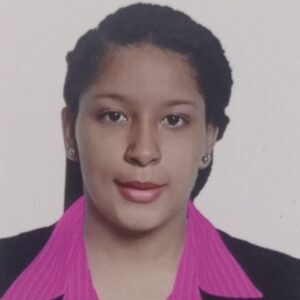 Andrea Bolívar